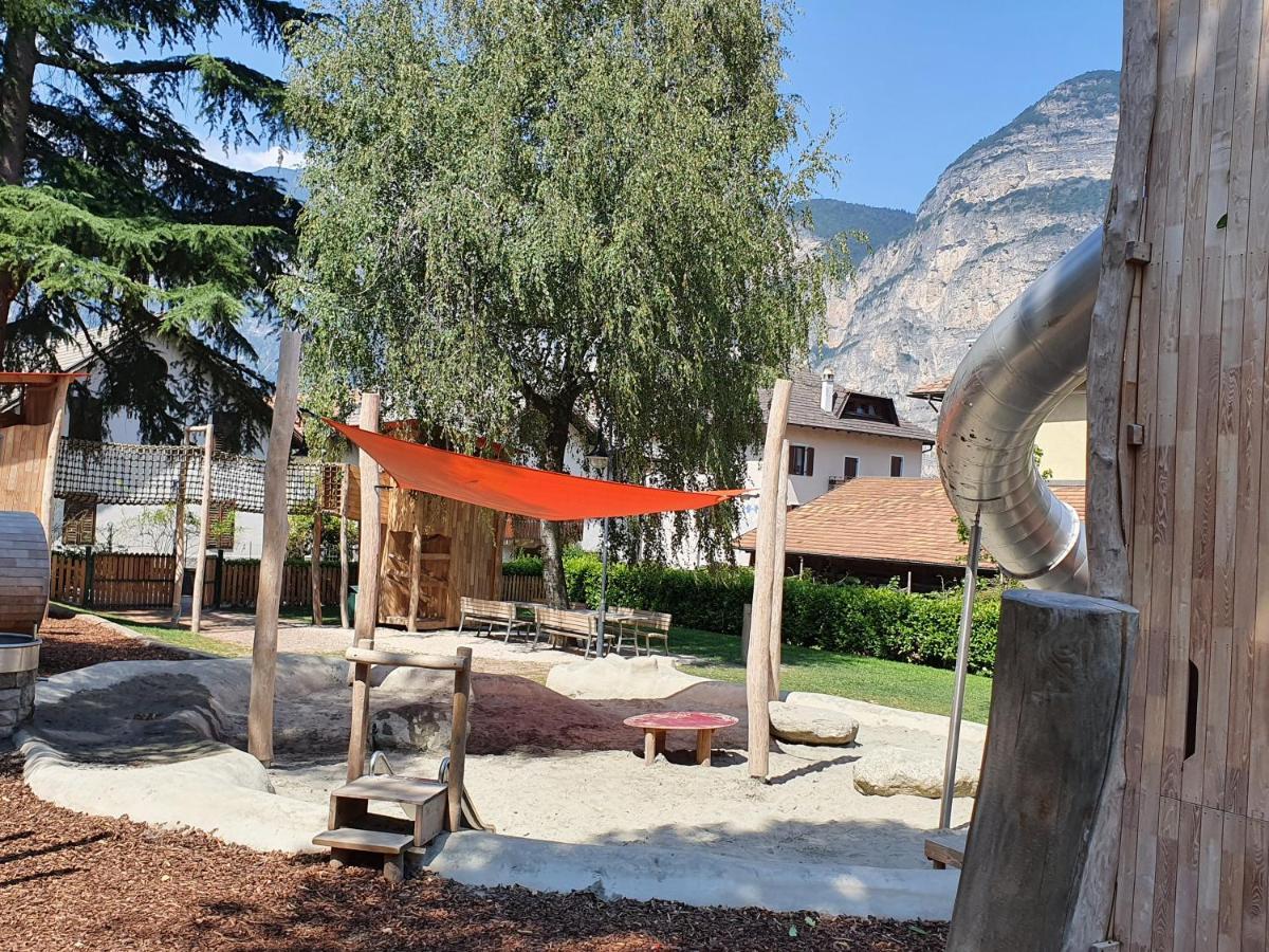 Gasthof Salurn المظهر الخارجي الصورة